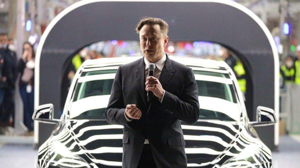 Tesla profits soar as customers pay more