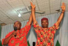 Abia 2023: Ikpeazu has no plans to impeach Deputy, Chukwu – Ememamka Abia 2023: Ikpeazu has no plans to impeach Deputy, Chukwu – Ememamka