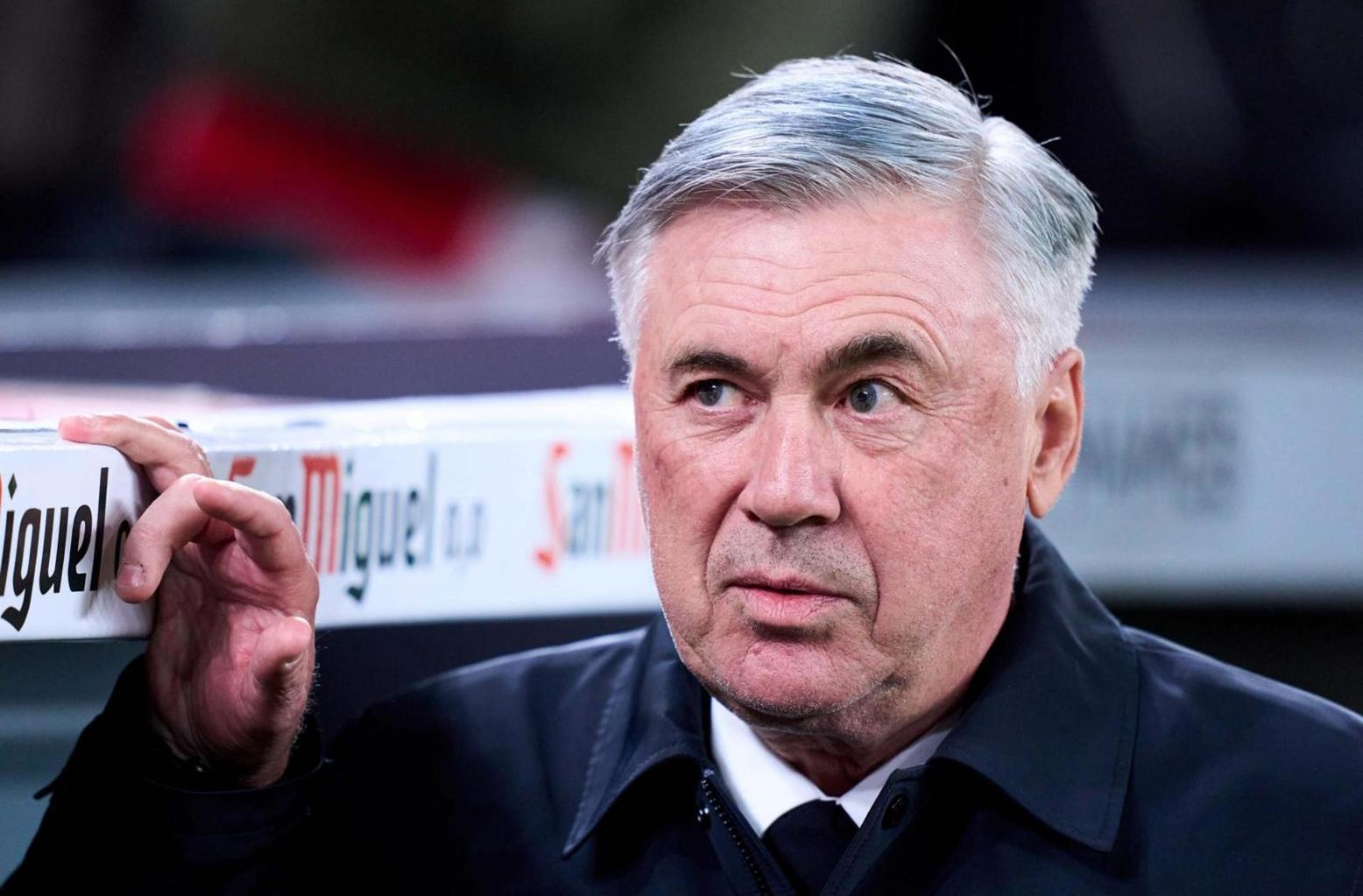 Mbappe to Real Madrid: Coaches can’t tell whole truth – Ancelotti reacts to Pochettino’s latest comment Mbappe to Real Madrid: Coaches can’t tell whole truth – Ancelotti reacts to Pochettino’s latest comment