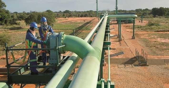 Nigerian and Morocco Bilateral Agreement on Gas Pipe line will Change the direction of World Gas Business