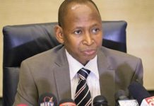 Is the Sack of Nigerian Accountant General a mile stone in the fight against Corruption in Nigeria ? Is the Sack of Nigerian Accountant General a mile stone in the fight against Corruption in Nigeria ?