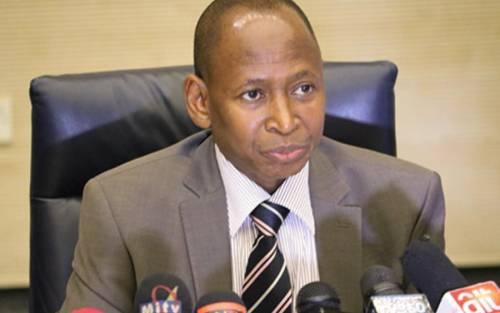 Is the Sack of Nigerian Accountant General a mile stone in the fight against Corruption in Nigeria ? Is the Sack of Nigerian Accountant General a mile stone in the fight against Corruption in Nigeria ?