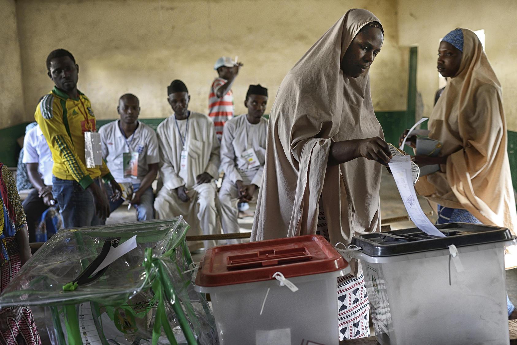 Ahead 2023 Election : Can Northern Nigeria escape the Propaganda that it cannot Produce the Next President? Ahead 2023 Election : Can Northern Nigeria escape the Propaganda that it cannot Produce the Next President?