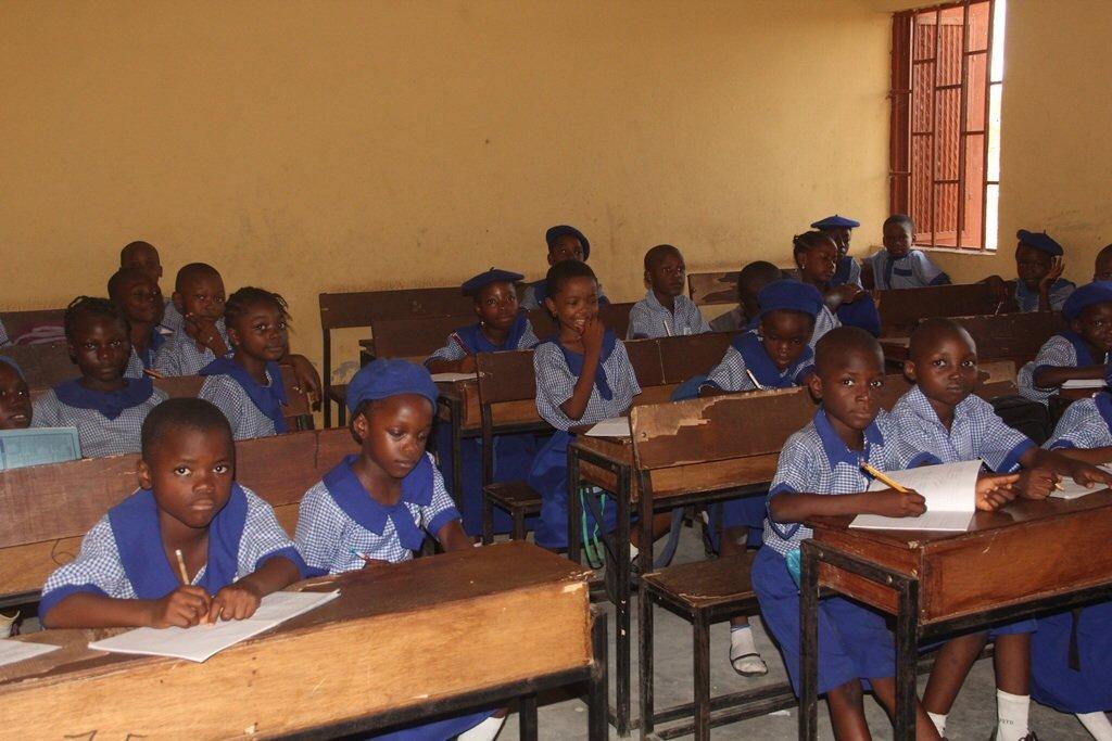 Nigeria at increasing risk of intellectually deficient children – Experts warn