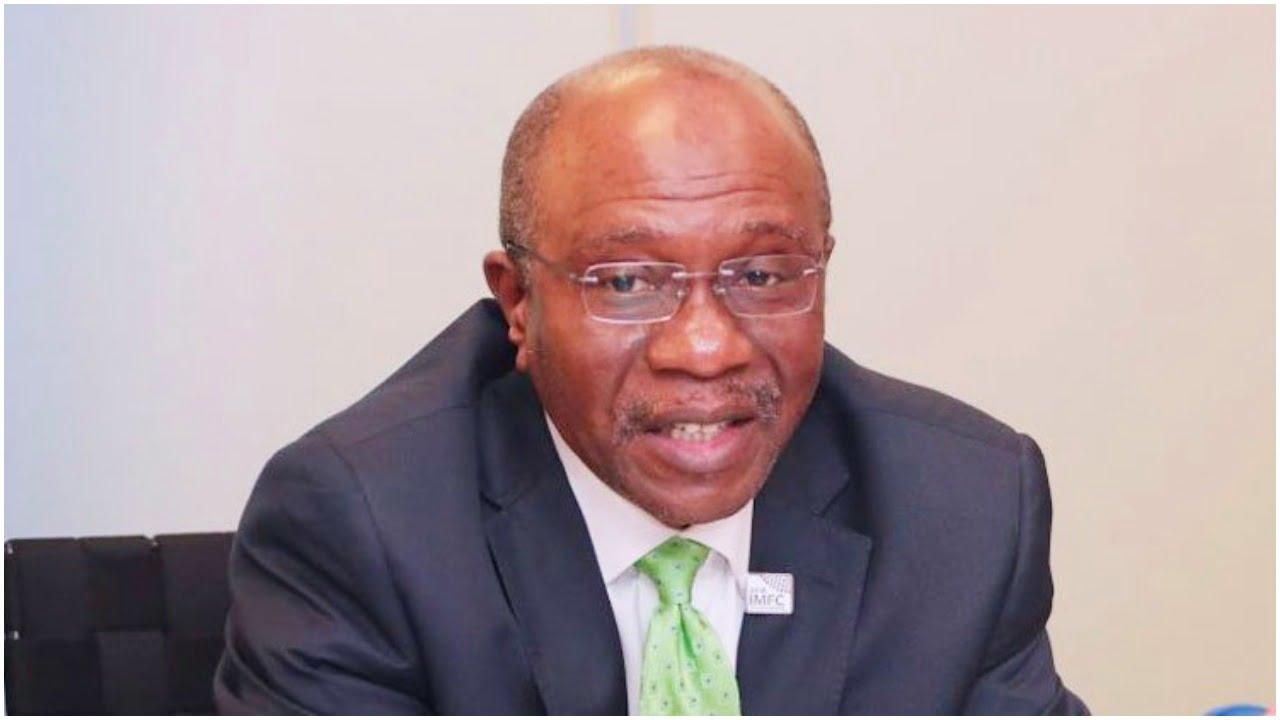 2023: CBN Governor, Emefiele breaks silence on presidential ambition