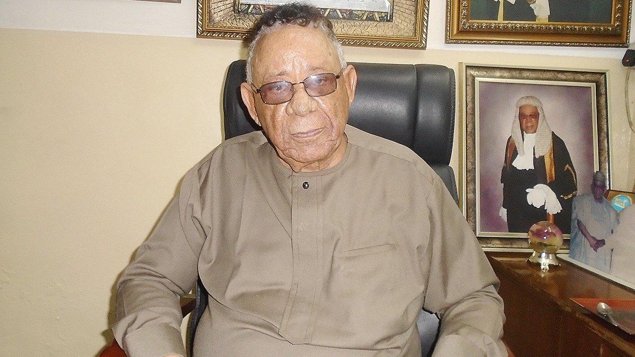 2023: You’re calling for civil war – HURIWA attacks Clarke for demanding tenure extension for Buhari 2023: You’re calling for civil war – HURIWA attacks Clarke for demanding tenure extension for Buhari