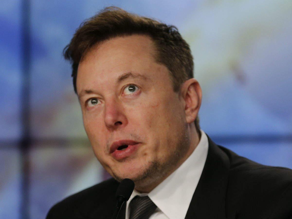Twitter deal temporarily on hold – Elon Musk