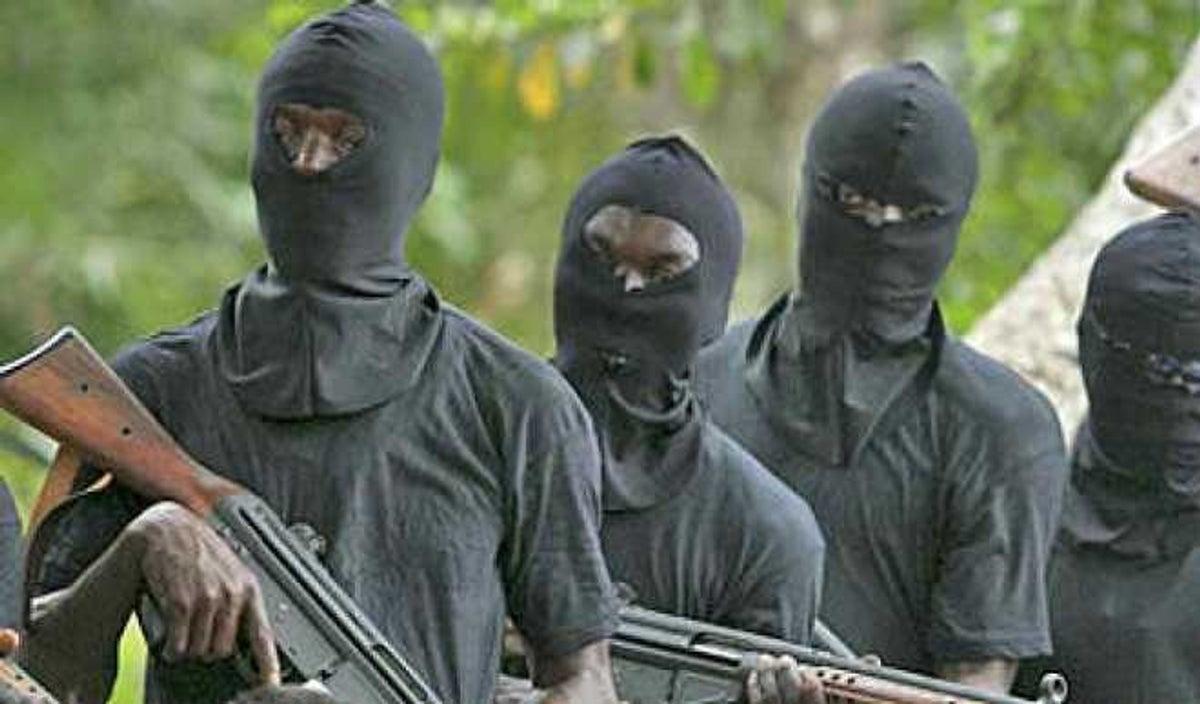 Tension as gunmen abduct Army Commanding Officer, kill policeman, six soldiers in Taraba