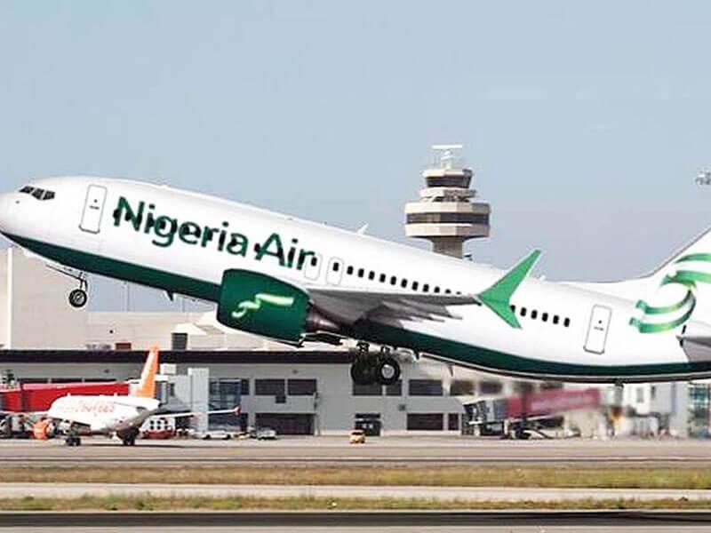 Disappointments as Nigerian Air refuses to fly amid aviation crisis
