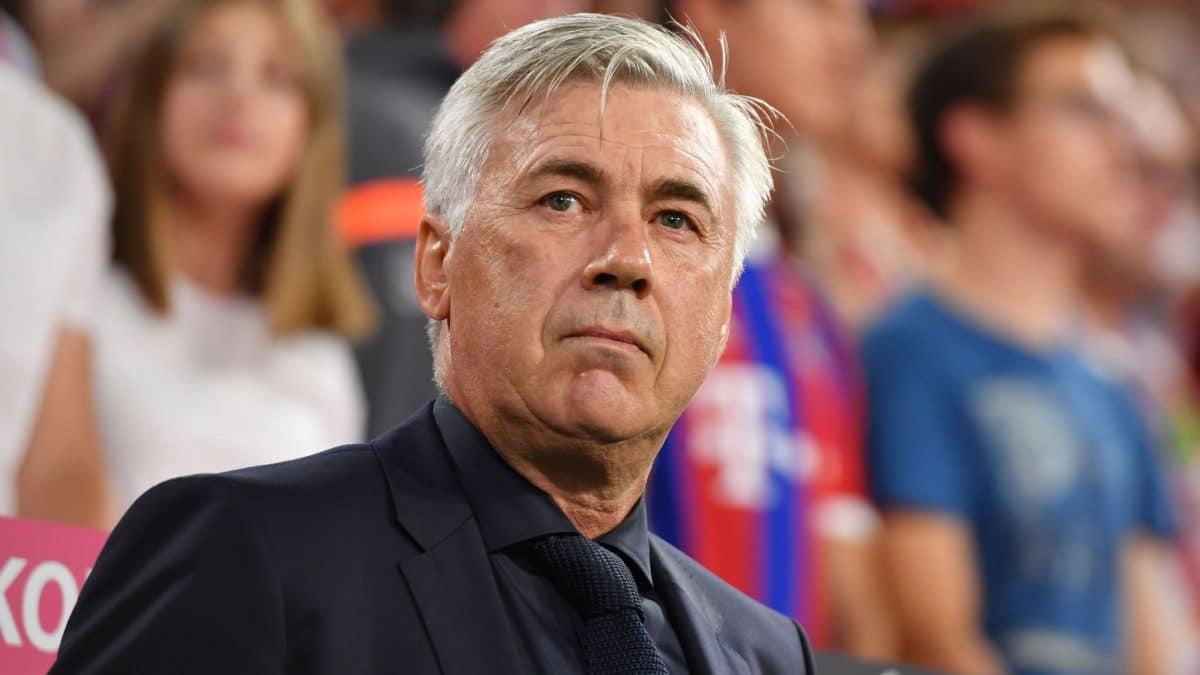 UCL: Ancelotti lists actions Real Madrid must take against Man City at Bernabeu