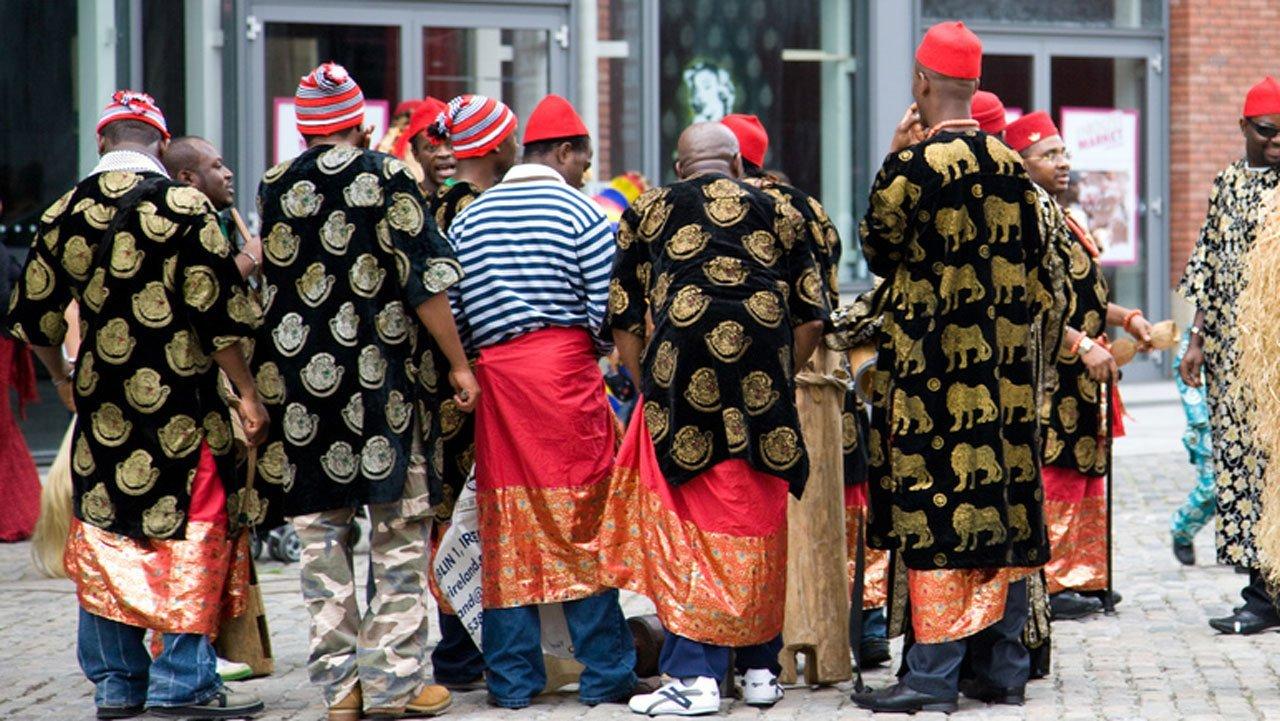 2023: Inability of Igbo to emerge president means automatic Biafra declaration – Southeast youths kick 2023: Inability of Igbo to emerge president means automatic Biafra declaration – Southeast youths kick