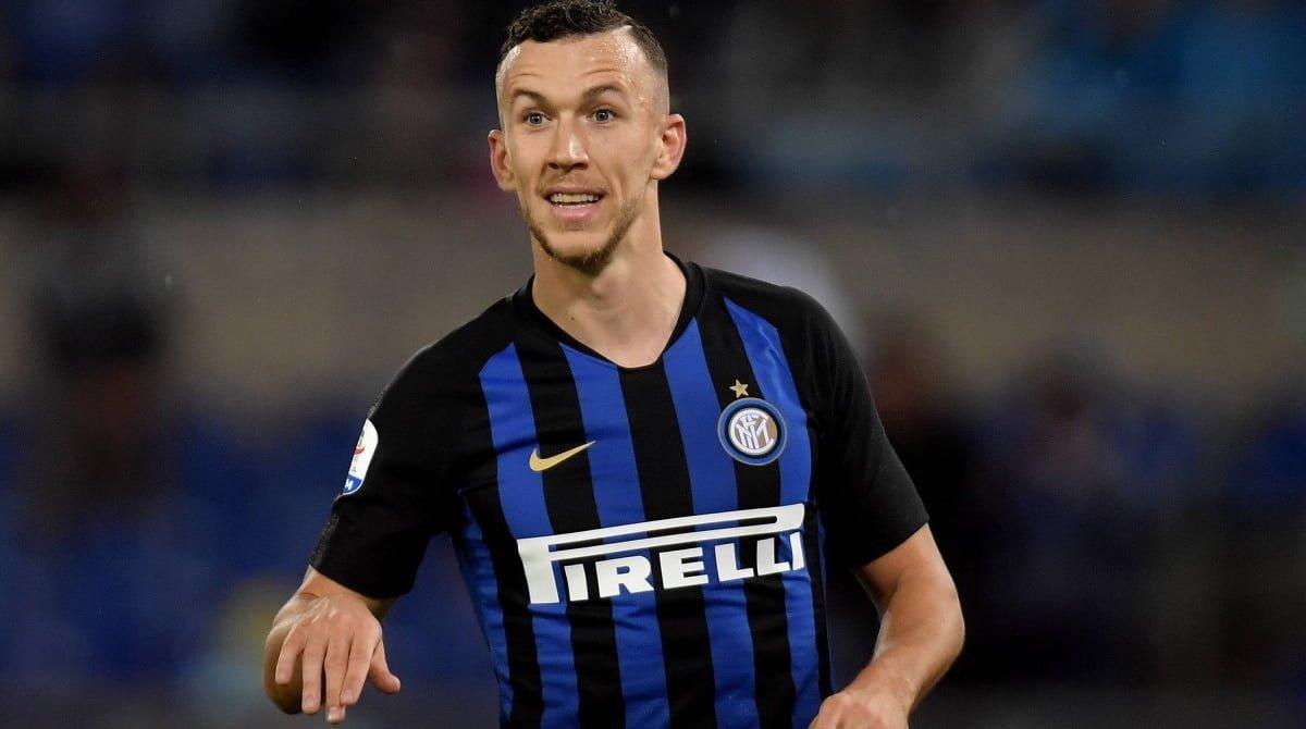 EPL: Perisic in shock move to Chelsea