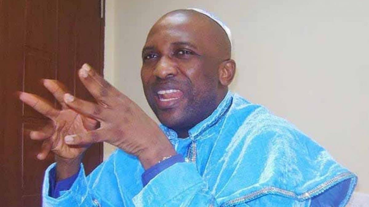 Presidency: Northerners not ready to leave power, cabals planning to destabilize Nigeria – Primate Ayodele