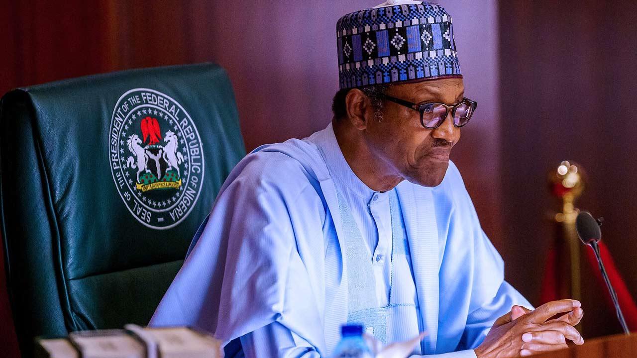2023: Buhari has preferred candidate to succeed him – Presidency
