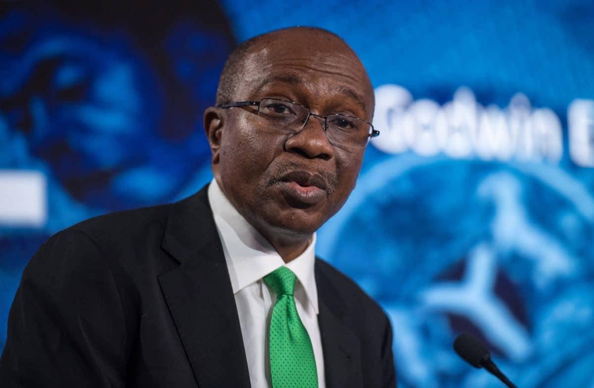 2023: CBN now an extension of APC – Ohanaeze gives Emefiele one-month resignation ultimatum