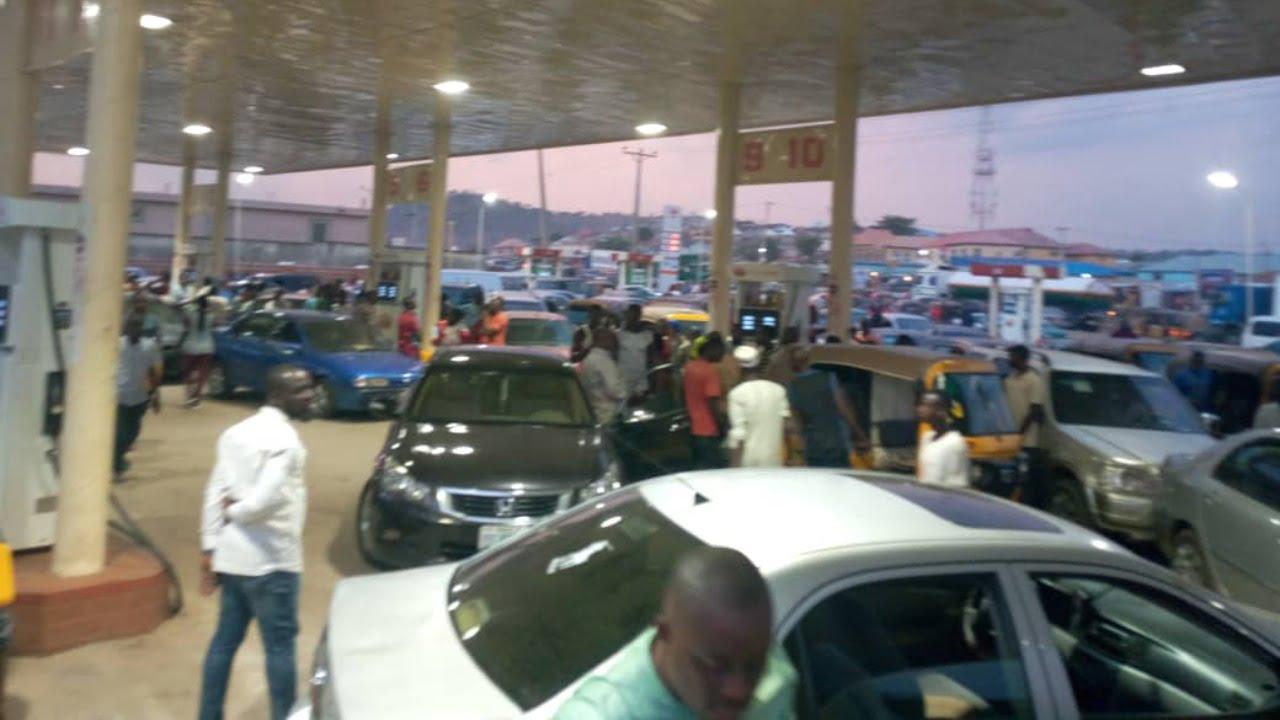 Fuel scarcity: NMDPRA shut two filling stations in Kogi