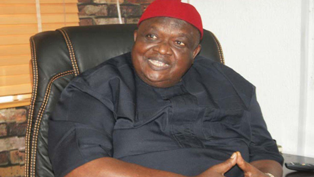 2023: Don’t truncate zoning arrangement – Iwuanyanwu tells political parties, calls for president of Igbo extraction 2023: Don’t truncate zoning arrangement – Iwuanyanwu tells political parties, calls for president of Igbo extraction