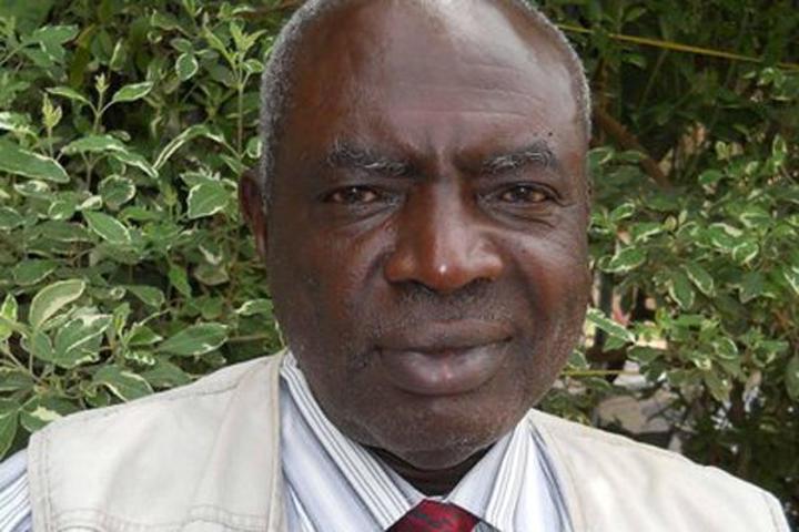 Only agriculture will uplift Africa Only agriculture will uplift Africa