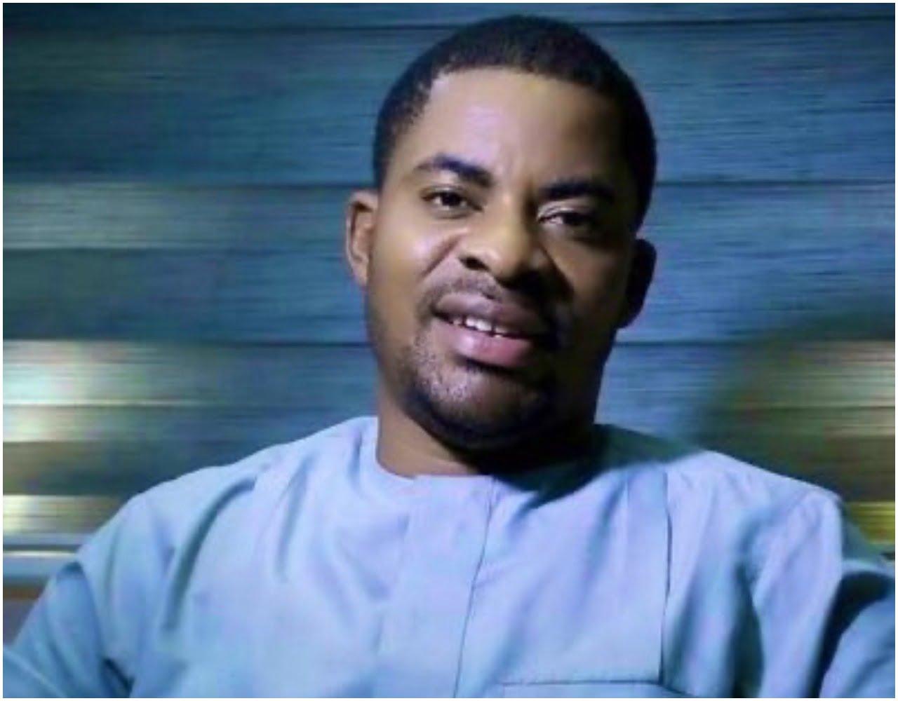 2023: Some Southeast stakeholders prefer to be VP to Northerner than Southwest presidency – Adeyanju 2023: Some Southeast stakeholders prefer to be VP to Northerner than Southwest presidency – Adeyanju