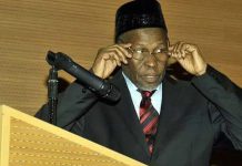 Resignation of Nigeria’s Chief Justice – Is Nigerian Judiciary Corrupt or is aiding the practice Resignation of Nigeria's Chief Justice - Is Nigerian Judiciary Corrupt or is aiding the practice