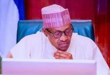 2023: Pastor Omotosho sends message to Buhari, warns against relegating other religions 2023: Pastor Omotosho sends message to Buhari, warns against relegating other religions