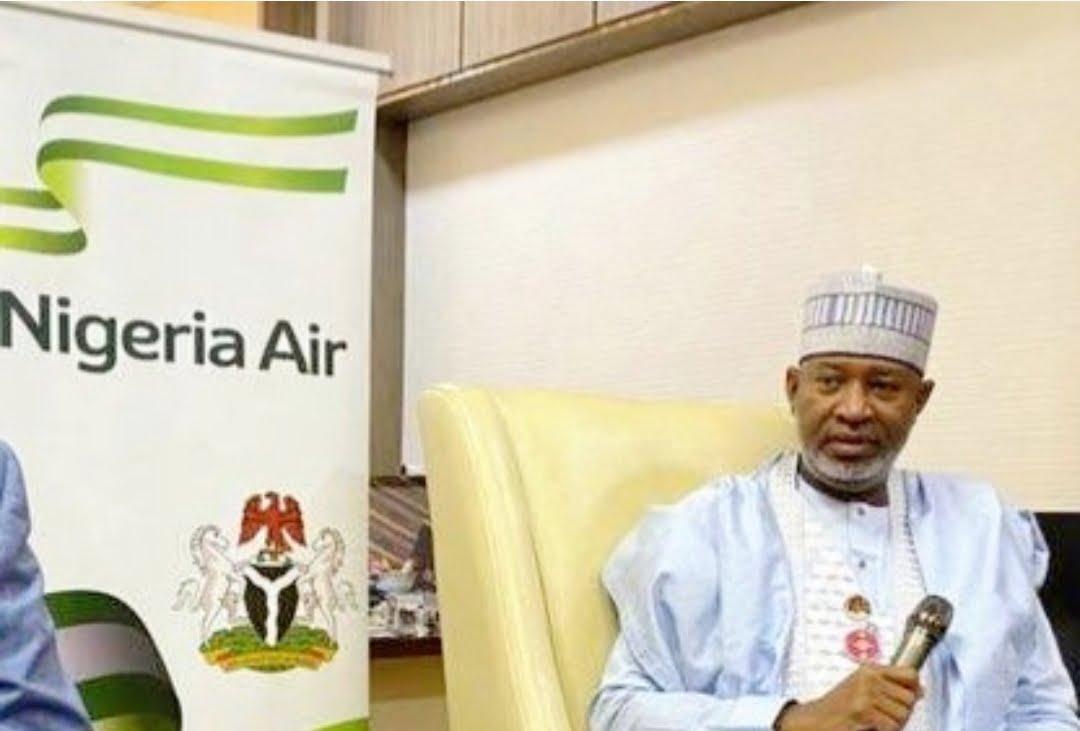 FEC: FG Set To Lease Three Aircraft To Commence Nigeria Air’s Flight ...