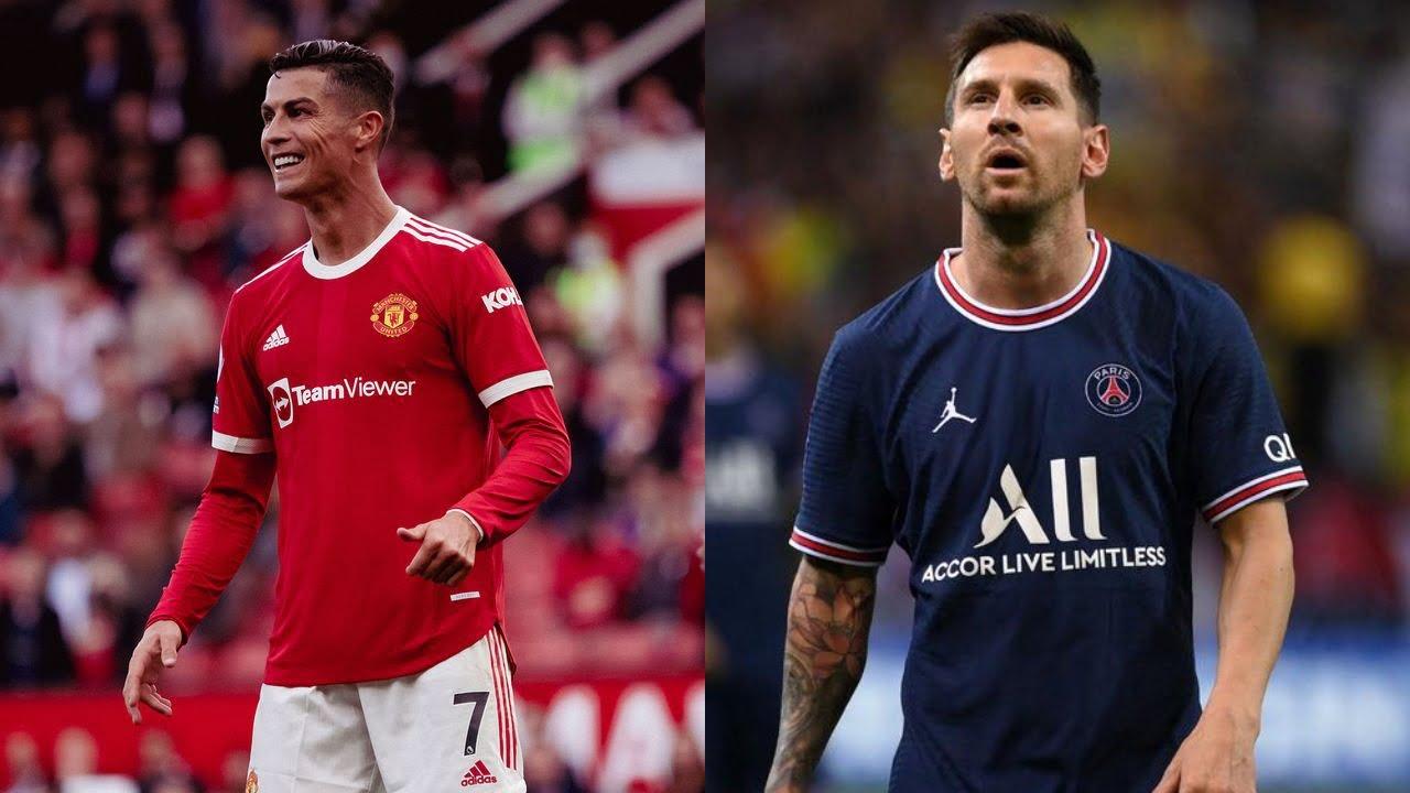 EPL: ‘Greatest UCL scorer’ – How Messi is forcing Ronaldo out of Man United – Chelsea legend reveals EPL: ‘Greatest UCL scorer’ – How Messi is forcing Ronaldo out of Man United – Chelsea legend reveals