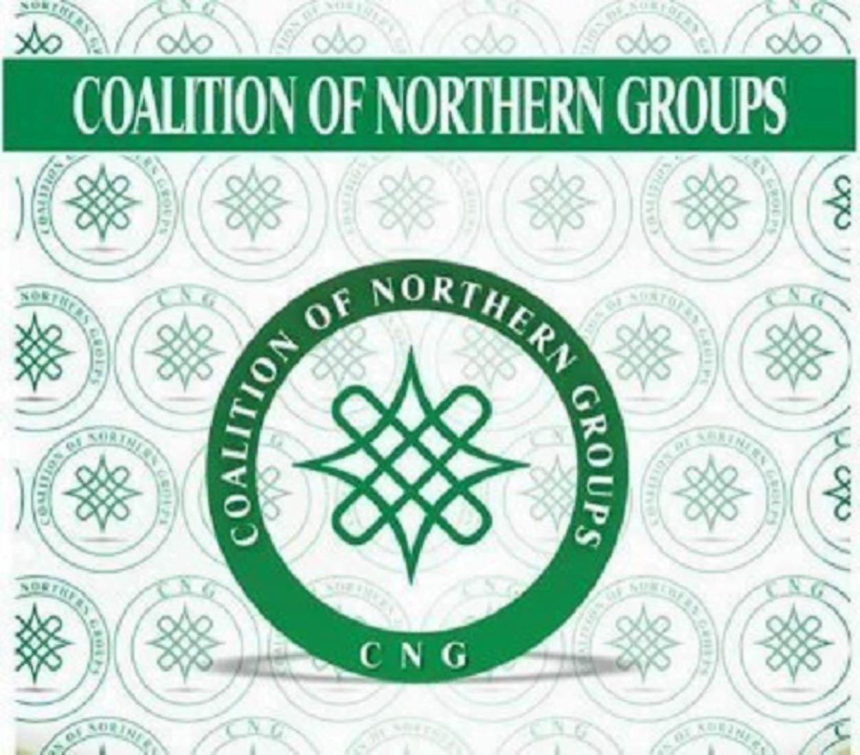 Bandits: Open threat to arrest President Buhari, El-Rufai shows Nigeria has lost out to bandits – CNG Bandits: Open threat to arrest President Buhari, El-Rufai shows Nigeria has lost out to bandits – CNG