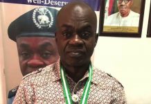 Protest greets alleged plan to appoint ex-SARS commander Kolo Yusuf as Kano CP Protest greets alleged plan to appoint ex-SARS commander Kolo Yusuf as Kano CP