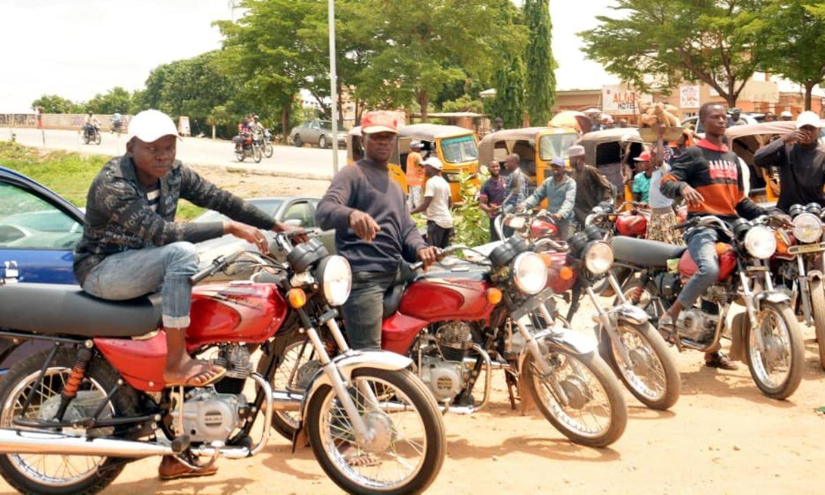 Controversy Trail Proposed Ban On Motorcycles By Federal Government ...