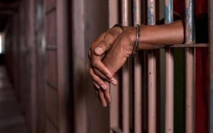 Three jailed for possession of marijuana in Abuja Three jailed for possession of marijuana in Abuja