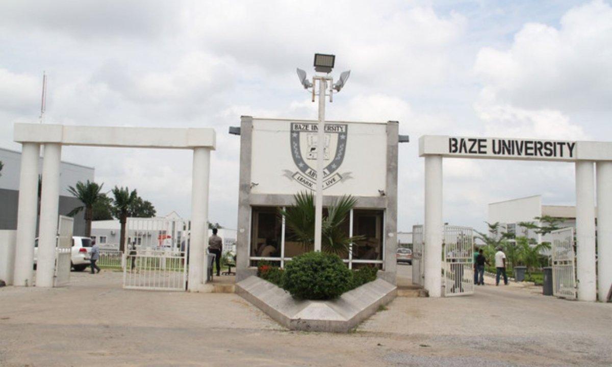 Terrorism in Abuja: Baze University shuts down, issues directives to students Terrorism in Abuja: Baze University shuts down, issues directives to students