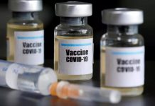 USAID appropriates $5million for COVID-19 vaccine in Nigeria USAID appropriates $5million for COVID-19 vaccine in Nigeria
