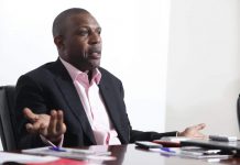 Former governorship aspirant in Rivers, Tonye Princewill dumps APC Former governorship aspirant in Rivers, Tonye Princewill dumps APC