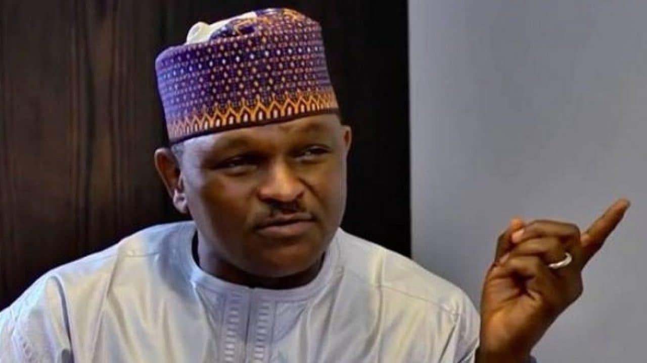 2023: Why I don’t regret working for Abacha – Al-Mustapha