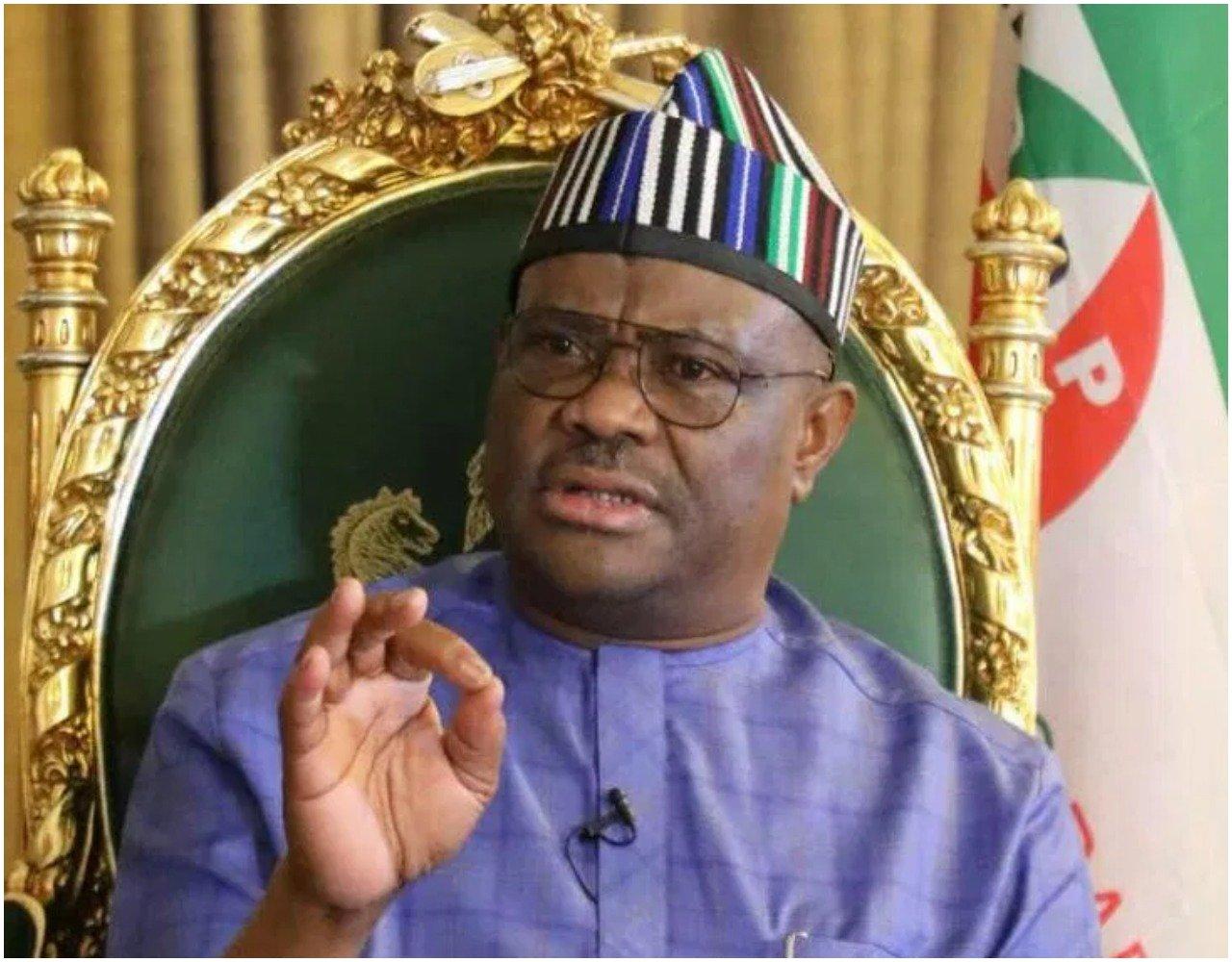 2023: I will expose what happened in PDP soon – Wike - Nigeria
