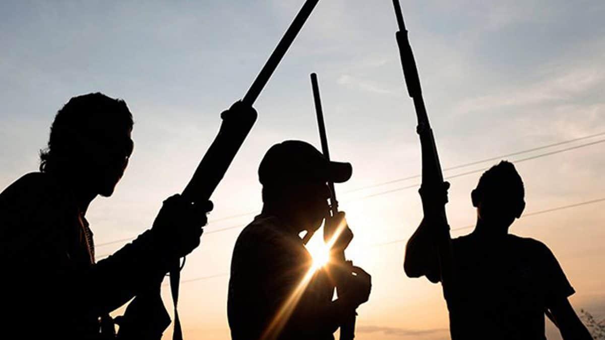 Tension as gunmen abduct traditional head, APC chieftain, two others in Ondo