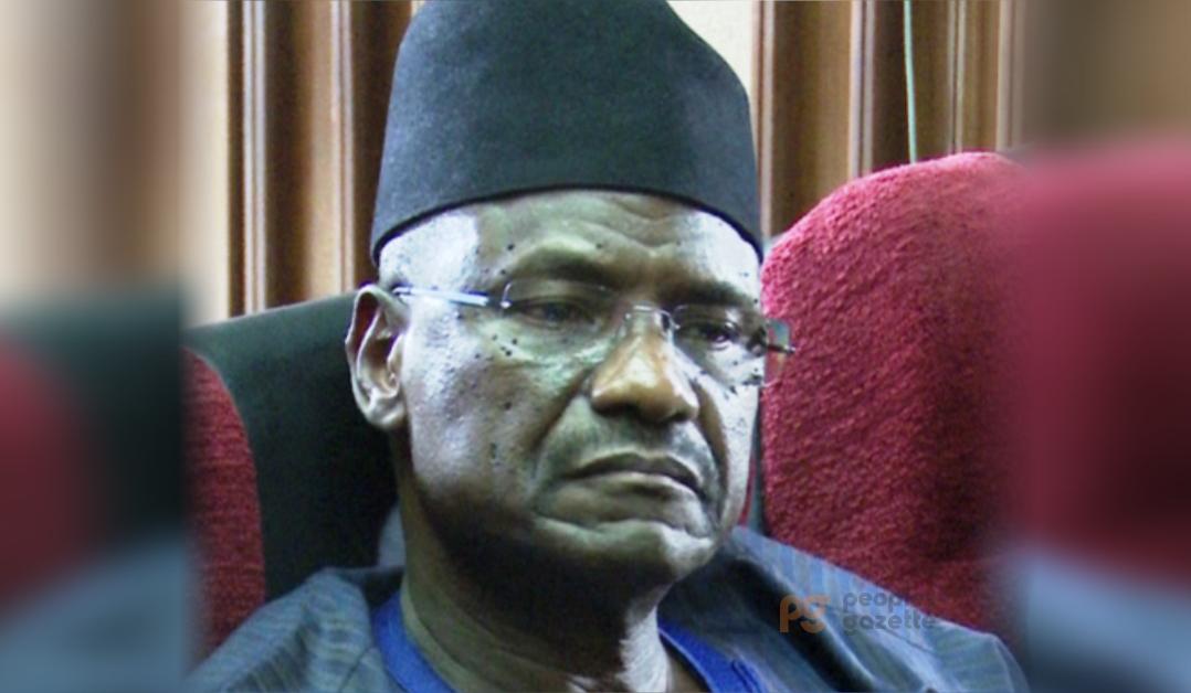 EFCC wins as Appeal Court cancels Justice Dimgba’s acquittal of ex-Air chief Umar