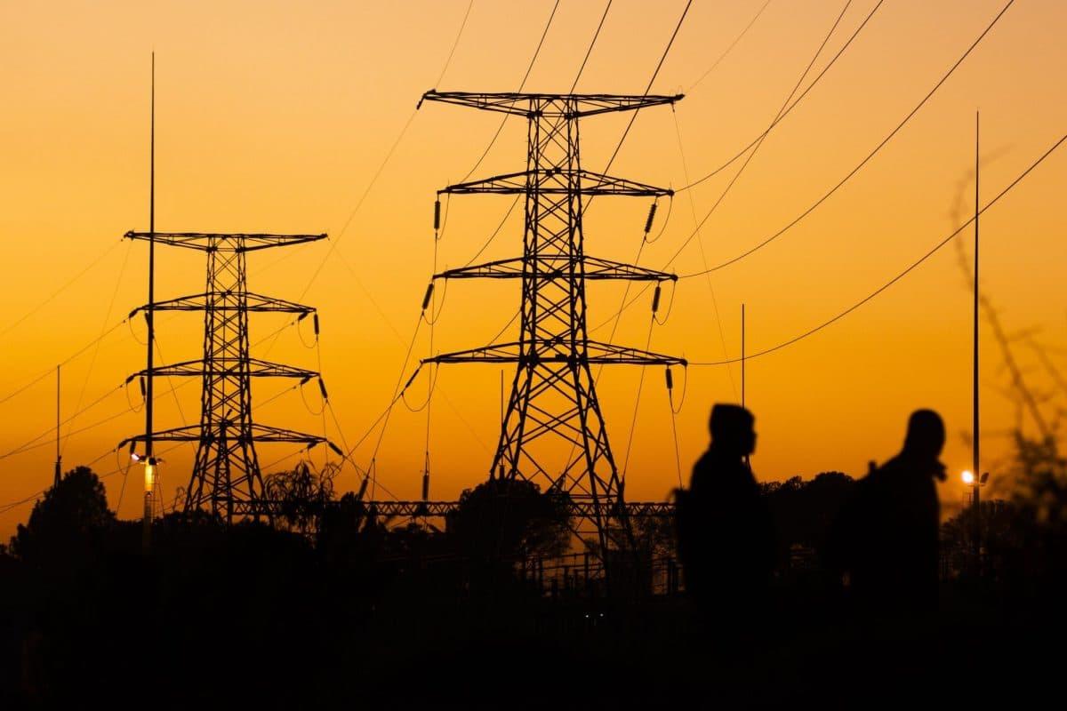 Electricity workers’ strike threatens national security, fragile economy Electricity workers’ strike threatens national security, fragile economy