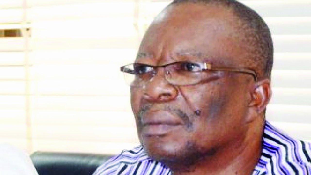 C’ttee of Pro-chancellors of state-owned varsities takes drastic steps on ASUU over Osodeke’s statement C’ttee of Pro-chancellors of state-owned varsities takes drastic steps on ASUU over Osodeke’s statement