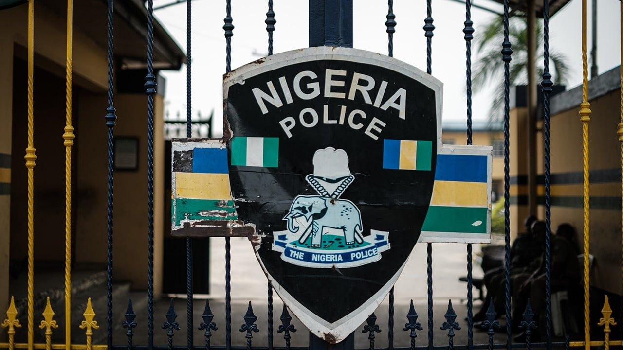Police dismiss viral video of attack on Yola Customs complex