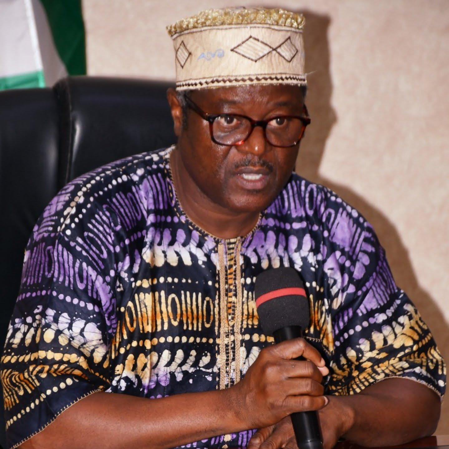 ASUU President a careless talker, should get educated – UNIOSUN VC replies Osodeke’s comment calling universities quack ASUU President a careless talker, should get educated – UNIOSUN VC replies Osodeke’s comment calling universities quack