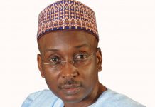 It’s destructive culture to pay striking workers – APC Chieftain, Lukman It’s destructive culture to pay striking workers – APC Chieftain, Lukman