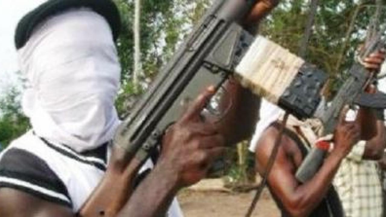 Unidentified gunmen killed Asiri Eniba’s close ally, Spanal in Osogbo