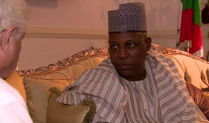 2023: Middle Belt group urges Shettima to step aside as APC presidential running mate