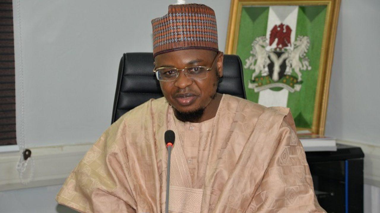 FG inaugurates Presidential Steering Committee to review IPPIS, TSA, GIFMIS systems over treasury looting FG inaugurates Presidential Steering Committee to review IPPIS, TSA, GIFMIS systems over treasury looting