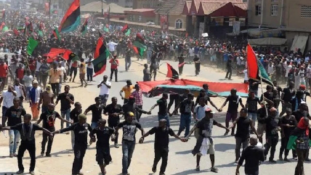 You’re linking us to Peter Obi due to your hatred for Ndigbo, fear of Biafra – IPOB slams Miyetti Allah You’re linking us to Peter Obi due to your hatred for Ndigbo, fear of Biafra – IPOB slams Miyetti Allah