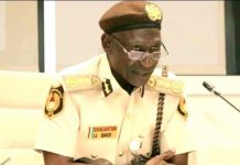 NIS bans unauthorized entry into passport centres, warns Immigration officers NIS bans unauthorized entry into passport centres, warns Immigration officers