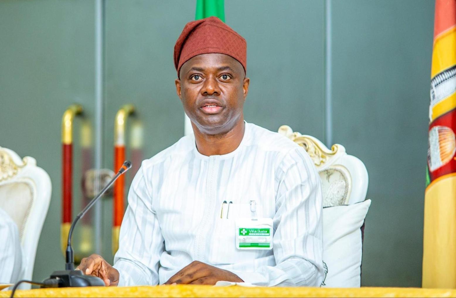 Return of schools to missionaries: ‘You shall sleep no more’ – Islamic group gives Gov Makinde quit notice