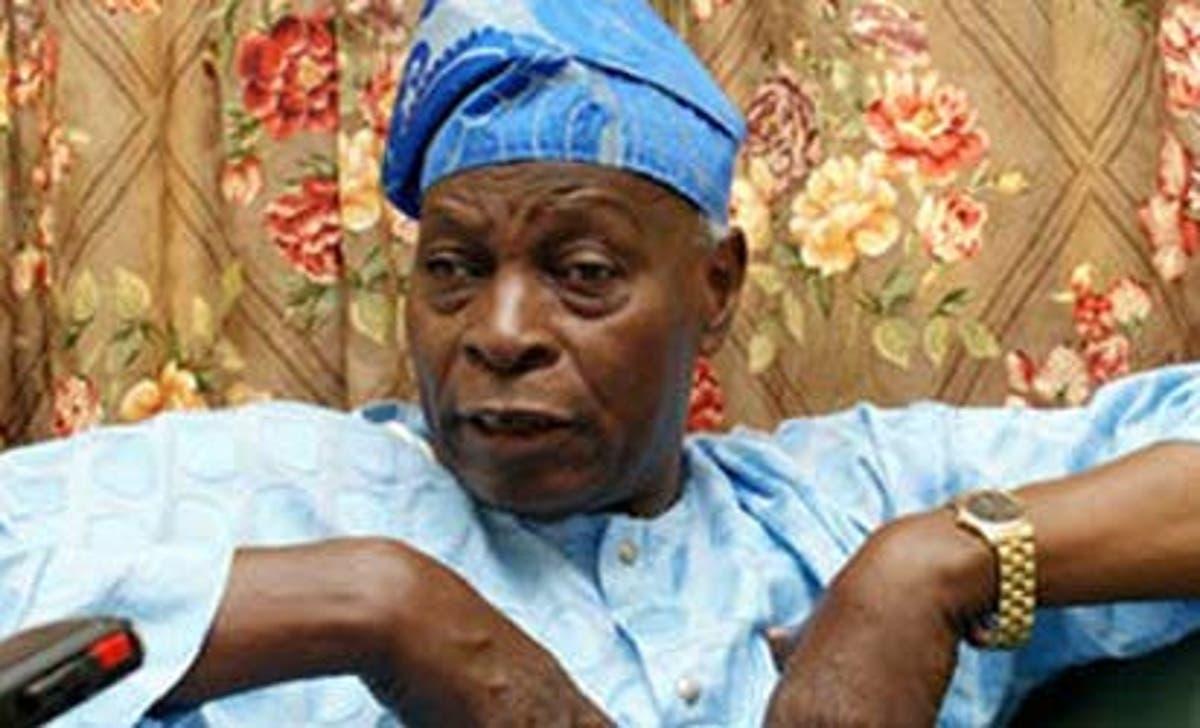 2023-sdp-only-political-party-with-philosophy-in-nigeria-olu-falae